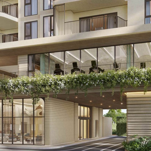 BRISA Patong, 1 bedroom apartments - 30 m²